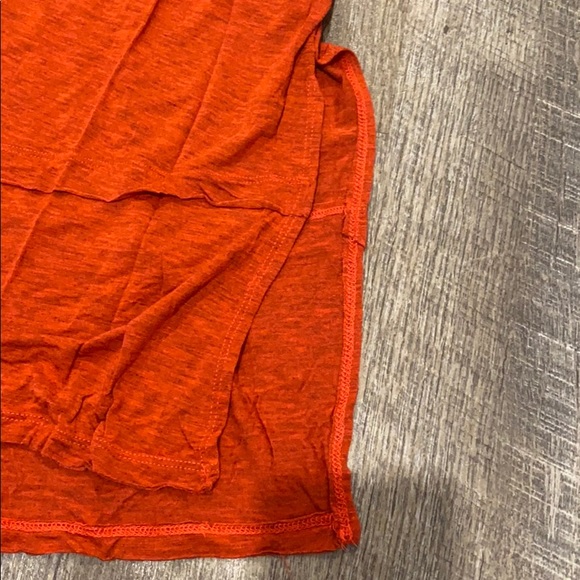 Free People We the Free Tunic Tee - Picture 3 of 3